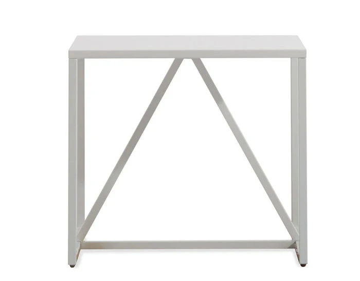 Strut Side Table 4 Strut Side Table - Image 2