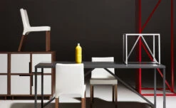 Strut Side Table 12 Strut Side Table -Form Living Shop strut side table blu dot 8