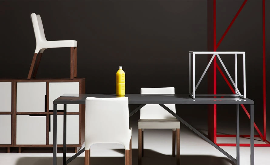 Strut Side Table 7 Strut Side Table - Image 5