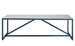 Strut Square Coffee Table -Form Living Shop strut square coffee table blu dot 4