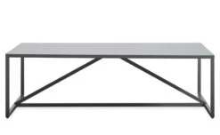Strut Square Coffee Table -Form Living Shop strut square coffee table blu dot 5