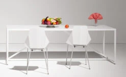 Strut Table -Form Living Shop strut table blu dot 11