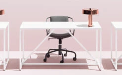 Strut Table -Form Living Shop strut table blu dot 12