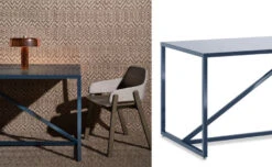 Strut Table -Form Living Shop strut table blu dot 13