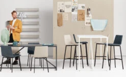 Strut Table -Form Living Shop strut table blu dot 15