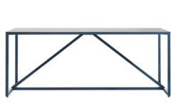 Strut Table -Form Living Shop strut table blu dot 5