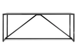 Strut Table -Form Living Shop strut table blu dot 6