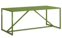 Strut Table -Form Living Shop strut table blu dot 7