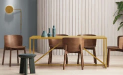 Strut Table -Form Living Shop strut table blu dot 8