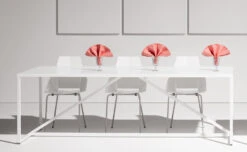 Strut Table -Form Living Shop strut table blu dot 9