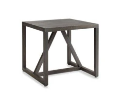Strut Wood Side Table -Form Living Shop strut wood side table blu dot 2