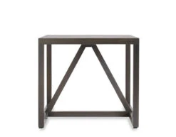 Strut Wood Side Table -Form Living Shop strut wood side table blu dot 3