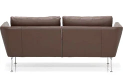 Vitra Suita Two Seater Firm Sofa 8 Vitra Suita Two Seater Firm Sofa -Form Living Shop suita two seat sofa antonio citterio vitra 3