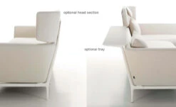 Vitra Suita Two Seater Firm Sofa 9 Vitra Suita Two Seater Firm Sofa -Form Living Shop suita two seat sofa antonio citterio vitra 4