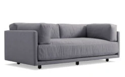 Sunday 82 Inch Sofa -Form Living Shop sunday 82 inch sofa blu dot 6