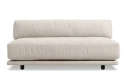 Sunday Armless Sofa -Form Living Shop sunday armless sofa blu dot 3