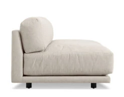 Sunday Armless Sofa -Form Living Shop sunday armless sofa blu dot 4