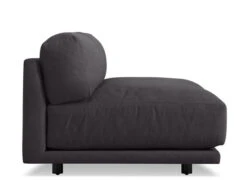 Sunday Armless Sofa -Form Living Shop sunday armless sofa blu dot 5