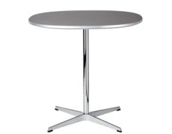 Fritz Hansen Supercircular 29.5" Dia. Table