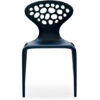 Supernatural Chair With Perforated Back 4 Pack 2 Supernatural Chair With Perforated Back 4 Pack -Form Living Shop supernatural chair perforated back ross lovegrove moroso 1