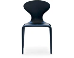 Supernatural Chair With Solid Back 4 Pack