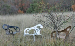 Supernatural Small Armchair 4 Pack -Form Living Shop supernatural small armchair 4pack ross lovegrove moroso 11