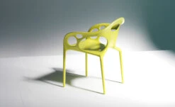 Supernatural Small Armchair 4 Pack -Form Living Shop supernatural small armchair 4pack ross lovegrove moroso 4