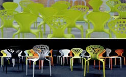 Supernatural Small Armchair 4 Pack -Form Living Shop supernatural small armchair 4pack ross lovegrove moroso 5