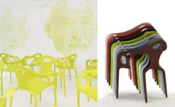 Supernatural Small Armchair 4 Pack -Form Living Shop supernatural small armchair 4pack ross lovegrove moroso 6