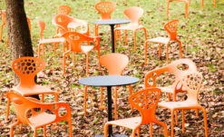 Supernatural Small Armchair 4 Pack -Form Living Shop supernatural small armchair 4pack ross lovegrove moroso 7