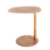 Swole Small Table -Form Living Shop swole small table blu dot 1