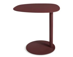 Swole Small Table -Form Living Shop swole small table blu dot 12