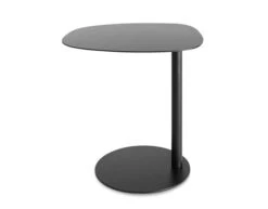 Swole Small Table -Form Living Shop swole small table blu dot 3