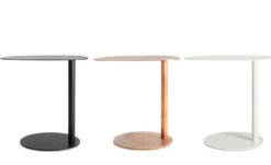 Swole Small Table -Form Living Shop swole small table blu dot 4