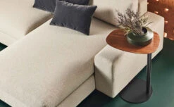 Swole Tall Table -Form Living Shop swole tall table blu dot 851fd08b69