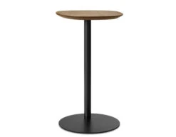 Swole Tall Table -Form Living Shop swole tall table blu dot a524dea0c9