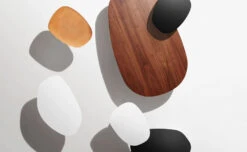 Swole Tall Table -Form Living Shop swole tall table blu dot c61354e32f