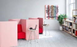 Swoop Work Table 7 Swoop Work Table -Form Living Shop swoop work table brian kane herman miller 2