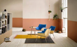 Swoop Work Table 8 Swoop Work Table -Form Living Shop swoop work table brian kane herman miller 3