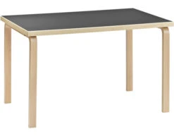 Artek Alvar Aalto Table 81b
