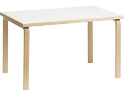Artek Alvar Aalto Table 81b -Form Living Shop table 81 alvar aalto artek 3