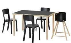 Artek Alvar Aalto Table 81b -Form Living Shop table 81 alvar aalto artek 4
