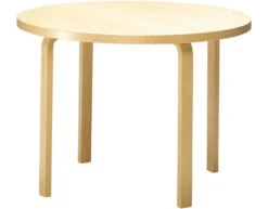 Artek Alvar Aalto Table 90a