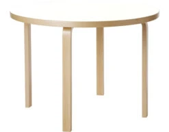 Artek Alvar Aalto Table 90a 8 Artek Alvar Aalto Table 90a -Form Living Shop table 90a alvar aalto artek 4