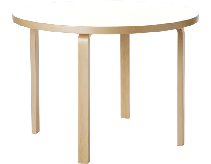 Artek Alvar Aalto Table 90a 5 Artek Alvar Aalto Table 90a - Image 3
