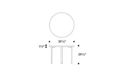 Artek Alvar Aalto Table 90a 9 Artek Alvar Aalto Table 90a -Form Living Shop table 90a alvar aalto artek 5