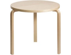 Artek Aalto Table 90b