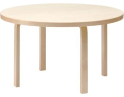 Artek Aalto Table 91
