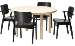 Artek Aalto Table 91 -Form Living Shop table 91 alvar aalto artek 4