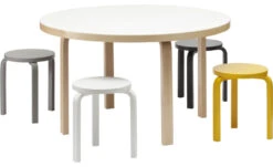 Artek Aalto Table 91 -Form Living Shop table 91 alvar aalto artek 5